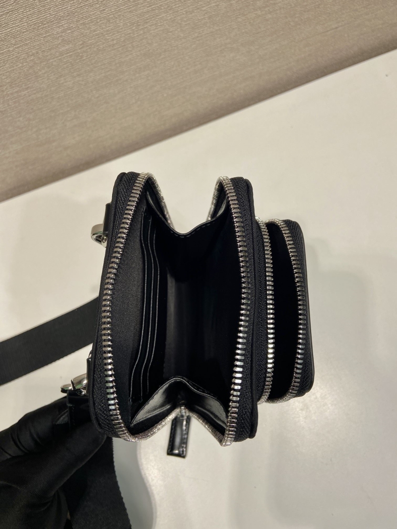 Pra*a satchel bags